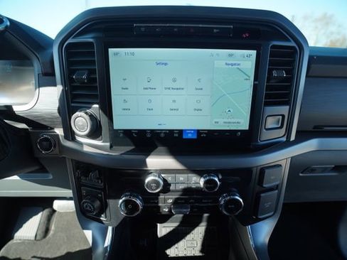 Used 2024 Ford F150 XLT w/ Equipment Group 302A MID image 27