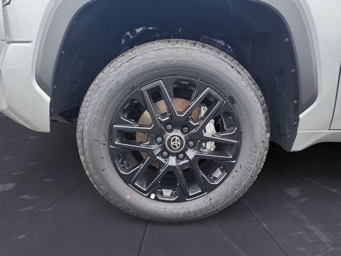 New 2026 Toyota Tundra Limited image 10
