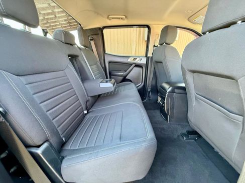 Used 2020 Ford Ranger XLT w/ Equipment Group 301A Mid image 39