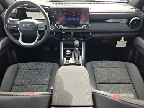 New 2026 Chevrolet Colorado Z71 w/ Technology Package image 7