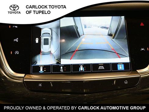 Used 2022 Cadillac XT6 Premium Luxury w/ Technology Package image 12