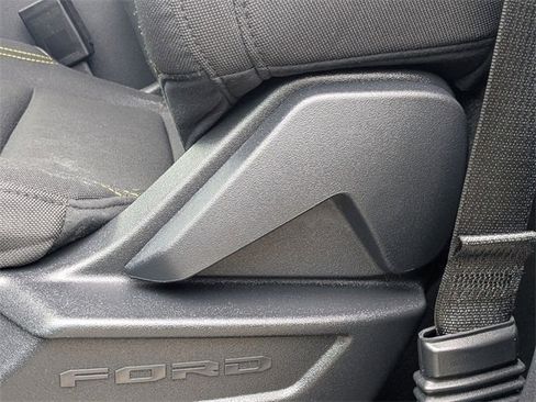 Used 2024 Ford F150 STX w/ STX Black Appearance Package image 20