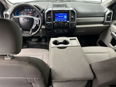 Certified 2020 Ford F250 XLT w/ XLT Value Package image 4