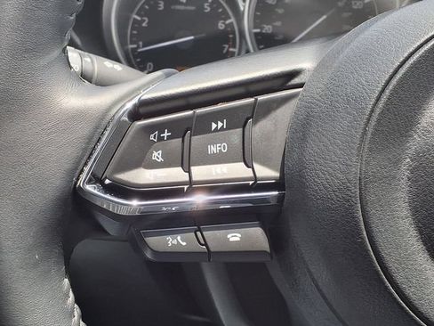 Certified 2025 MAZDA CX-5 AWD 2.5 S image 21