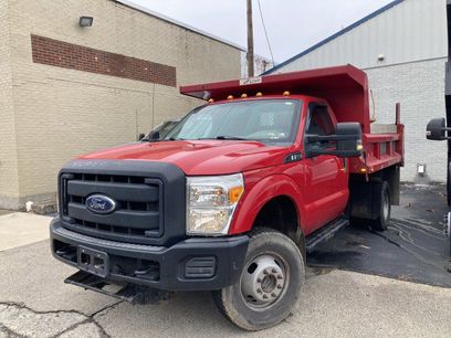 Used 2012 Ford F350 XL w/ PWR Equipment Group