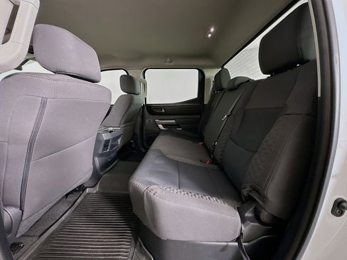 Used 2024 Toyota Tundra SR5 image 26