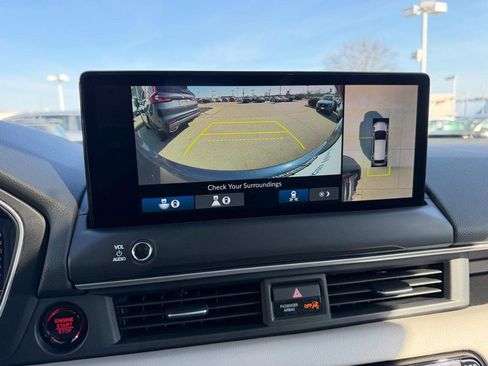 New 2026 Honda Pilot Touring image 25