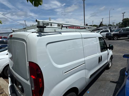 Used 2022 RAM ProMaster City Wagon FWD image 3