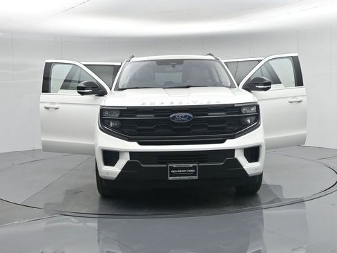 Used 2025 Ford Expedition Max Active image 37