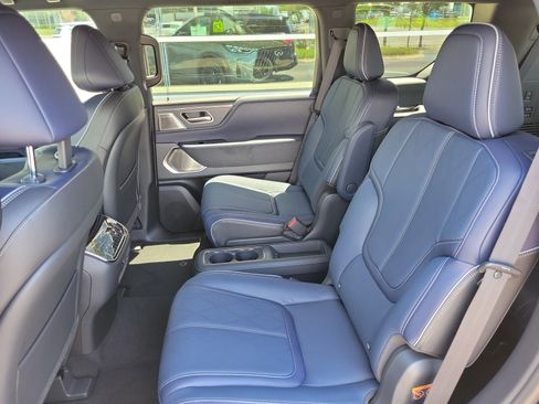 New 2026 INFINITI QX80 4WD w/ Sport Exterior Package image 16