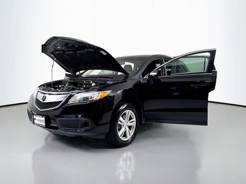 Used 2015 Acura RDX AWD image 16