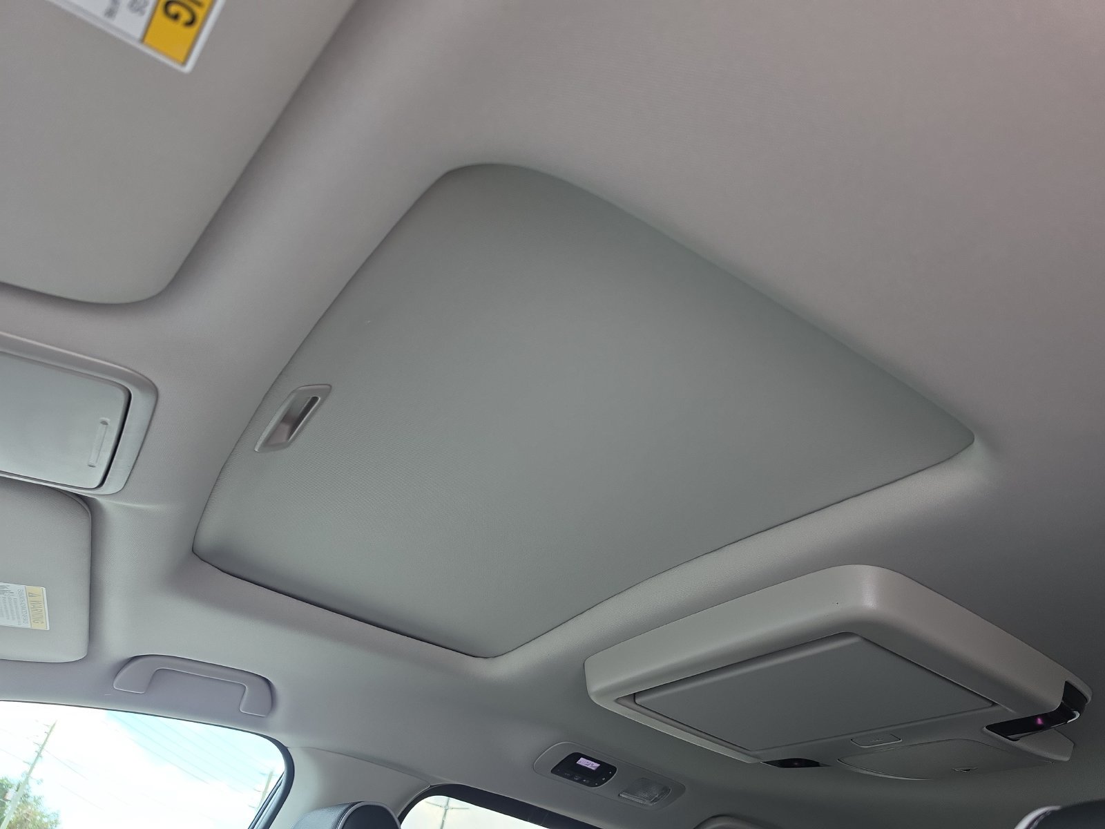 New 2027 Honda Odyssey Touring image 19