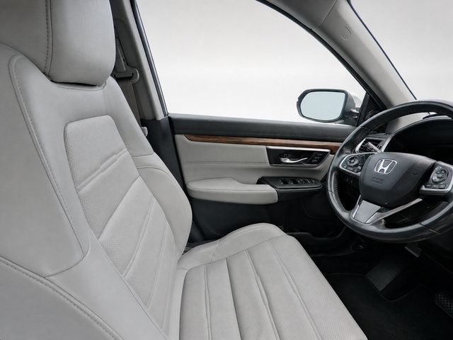 Used 2022 Honda CR-V EX-L image 9