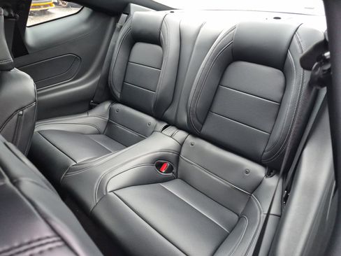 New 2026 Ford Mustang Premium image 13