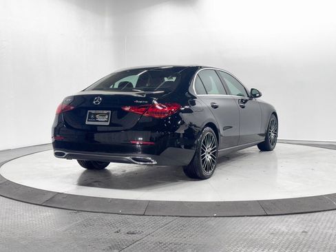 Certified 2025 Mercedes-Benz C 300 C 300 image 30