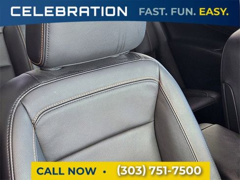 Used 2020 Chevrolet Equinox LT w/ Midnight Edition image 17