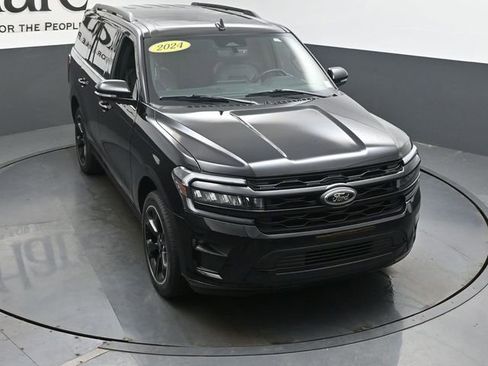 Used 2024 Ford Expedition Limited AWD/4WD image 49