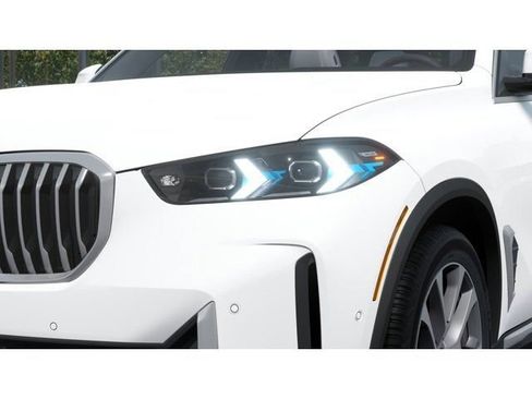 New 2026 BMW X5 xDrive40i w/ Premium Package AWD/4WD image 6