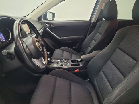 Used 2016 MAZDA CX-5 Touring FWD image 17