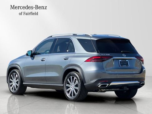 New 2026 Mercedes-Benz GLE 350 4MATIC image 6
