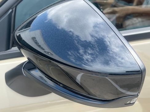 New 2025 MAZDA CX-50 Meridian Edition w/ Weather Package image 11