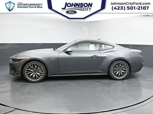 New 2026 Ford Mustang GT Premium image 7