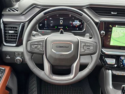 New 2026 GMC Sierra 1500 Denali Ultimate image 12