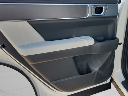 New 2026 Hyundai Santa Fe SE image 10