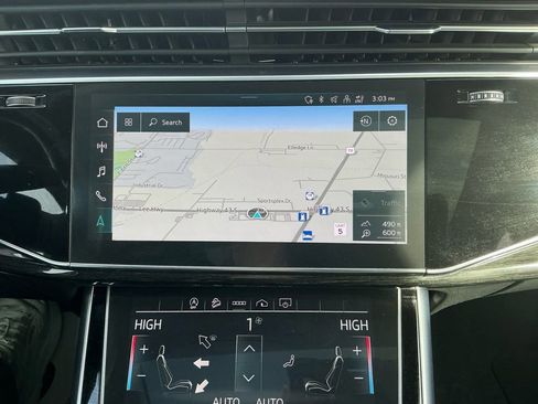 Used 2023 Audi Q7 3.0T Premium Plus image 26