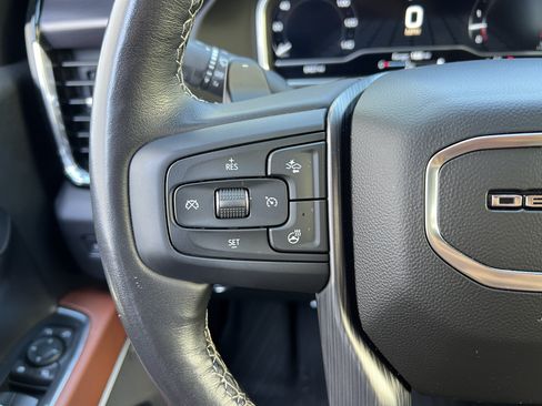 Used 2023 GMC Sierra 1500 Denali Ultimate AWD/4WD image 26