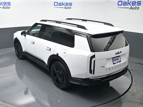 New 2027 Kia Telluride EX X-Line AWD/4WD image 54