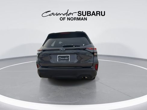 New 2026 Subaru Forester Premium image 7