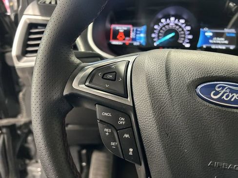 Used 2021 Ford Edge ST-Line AWD/4WD image 17