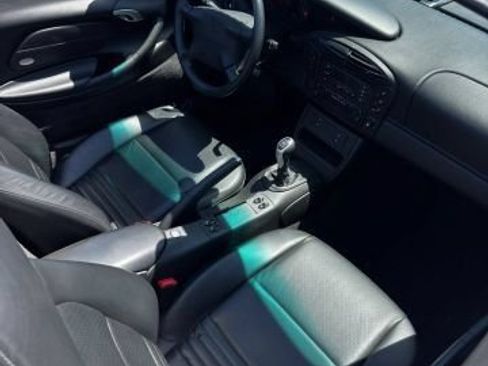 Used 2000 Porsche Boxster RWD image 5