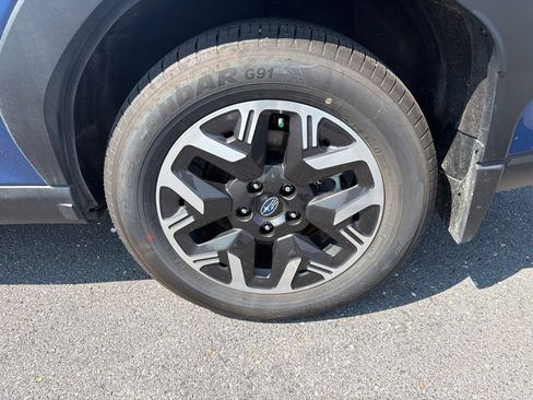 Certified 2026 Subaru Forester Premium AWD/4WD image 12