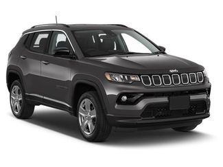 Used 2023 Jeep Compass Latitude w/ Convenience Group AWD/4WD video 1