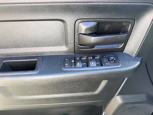 Used 2021 RAM 1500 Tradesman w/ Tradesman SXT Package image 19