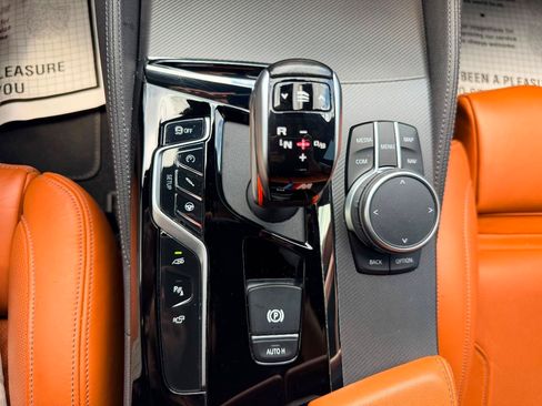 Used 2020 BMW M5 w/ Executive Package AWD/4WD image 31