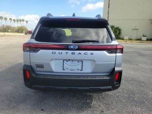 New 2026 Subaru Outback Touring XT AWD/4WD image 6