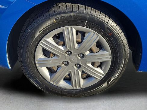 Used 2021 Kia Rio S image 8