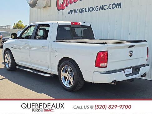 Used 2012 RAM 1500 Sport image 6