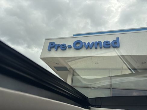 Used 2024 Honda Accord EX image 24