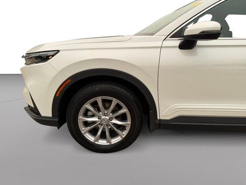 Used 2024 Honda CR-V EX-L image 19