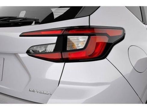 New 2025 Subaru Impreza 2.0i image 47