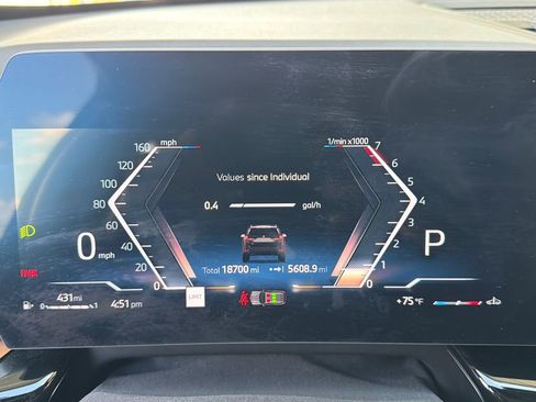 Used 2025 BMW X1 xDrive28i image 24