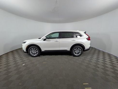 New 2026 Honda CR-V EX image 24