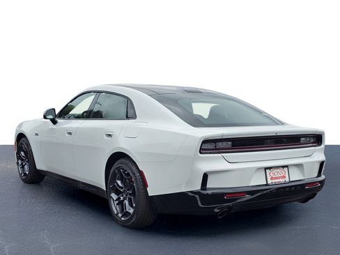 New 2026 Dodge Charger R/T w/ Blacktop Package AWD/4WD image 11
