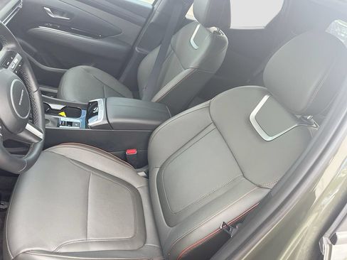 Used 2025 Hyundai Santa Cruz Limited AWD/4WD image 20