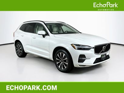 Used 2023 Volvo XC60 B5 Core w/ Climate Package