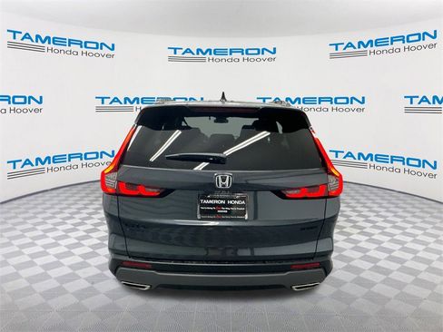 New 2026 Honda CR-V Sport image 4